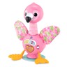 VTech Baby® Bounce & Bobble Flamingo™ - view 6